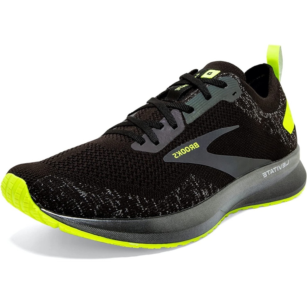 Brooks Levitate 4 Running Shoe